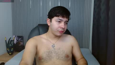 GEORGE online show from May 8, 5:24 am