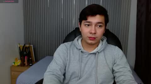 GEORGE online show from May 15, 12:39 am
