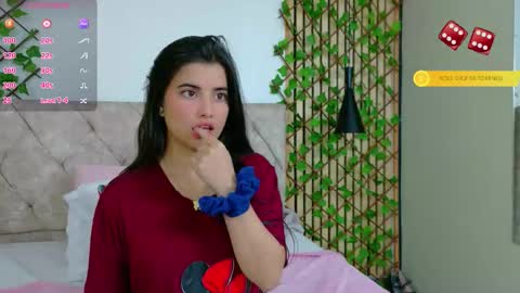 georgia_candy online show from February 23, 5:38 am