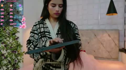 georgia_candy online show from June 29, 2:51 am