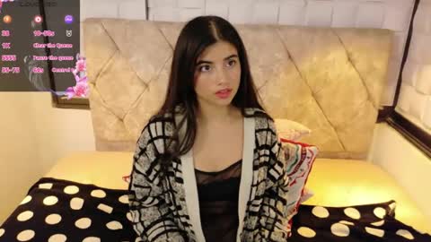 georgia_candy online show from July 8, 4:39 am