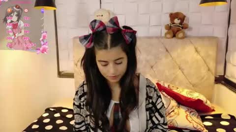 georgia_candy online show from July 9, 4:49 am