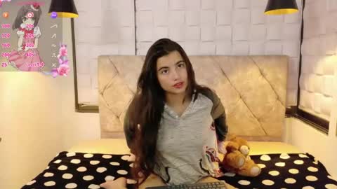georgia_candy online show from July 10, 4:06 am