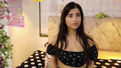 georgia_candy online show from July 17, 5:03 am
