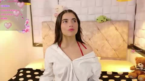 georgia_candy online show from July 25, 2:53 am