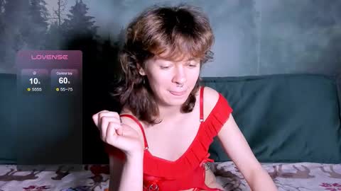 Georgia G online show from March 15, 6:47 pm