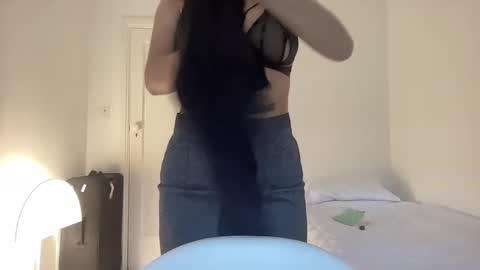 Georgia Gorgeous online show from March 15, 2:23 pm