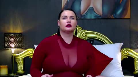 GeorgiaLerox online show from November 17, 2:45 pm