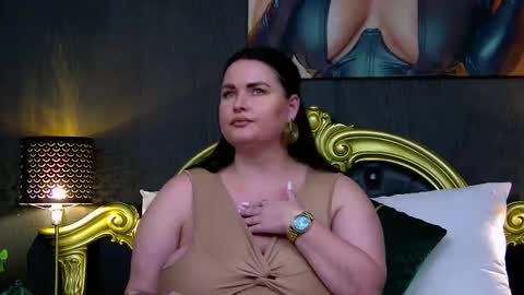 GeorgiaLerox online show from January 19, 2:43 pm