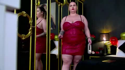 GeorgiaLerox online show from February 10, 3:05 pm