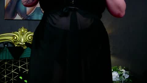 GeorgiaLerox online show from April 27, 2:26 pm