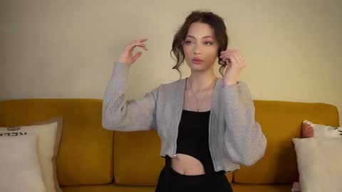 georgiamorandi online show from November 14, 9:08 am