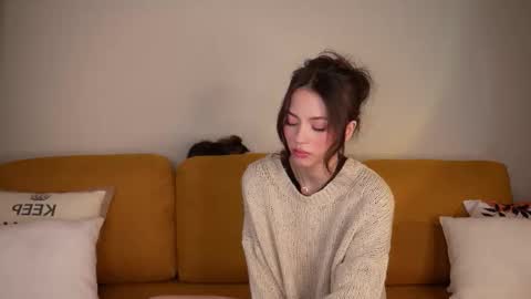 georgiamorandi online show from November 16, 9:59 am