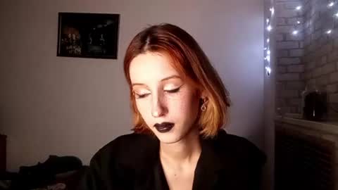 Ellie online show from June 21, 4:20 pm