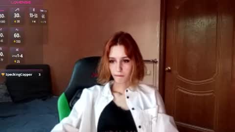 Ellie online show from July 3, 4:13 pm