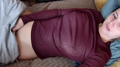 Snapshot of georgiapeachgirl chatting on December 15, 8:29 am Melissa online show from December 15, 8:29 am