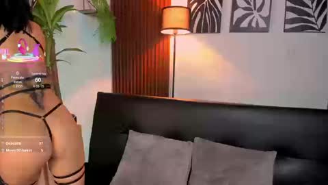 Georgina Caruso online show from September 11, 5:18 am