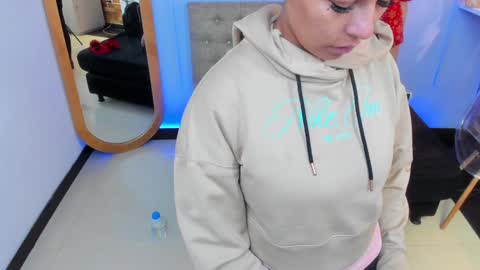 Georgina Coule online show from December 30, 6:16 pm