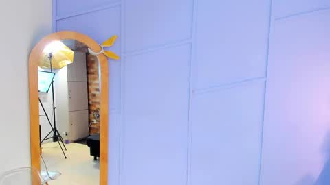 Georgina Coule online show from March 12, 12:04 pm