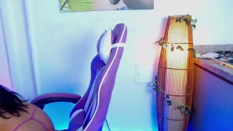 georgina_lulu online show from February 8, 1:32 am