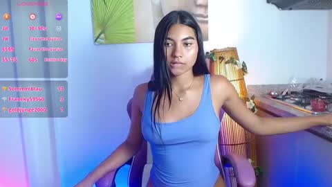 georgina_lulu online show from March 11, 10:42 pm