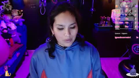 Vicky online show from March 14, 4:51 am