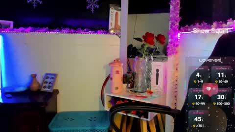 georgina_moschino online show from February 7, 1:25 am