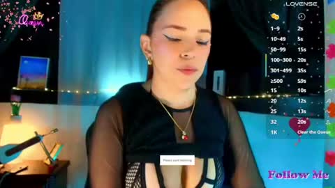 georgina_moschino online show from June 19, 3:11 am