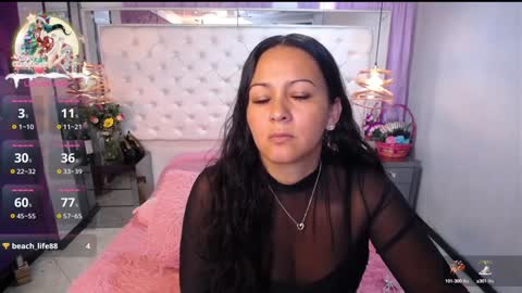 Snapshot of georgina_mussk chatting on December 10, 8:05 pm Georgina online show from December 10, 8:05 pm