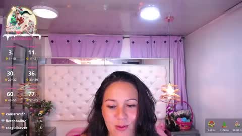 Snapshot of georgina_mussk chatting on December 13, 11:17 pm Georgina online show from December 13, 11:17 pm
