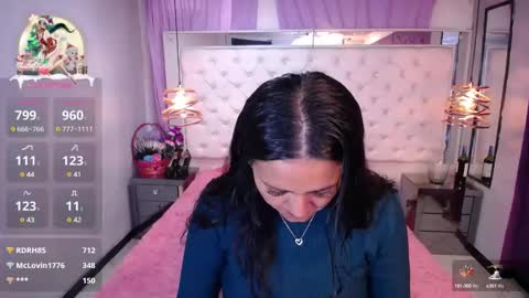 Snapshot of georgina_mussk chatting on December 28, 12:45 pm Georgina online show from December 28, 12:45 pm