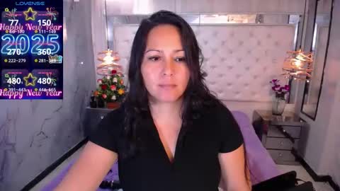 Snapshot of georgina_mussk chatting on January 16, 7:41 pm Georgina online show from January 16, 7:41 pm