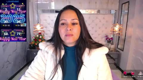 Snapshot of georgina_mussk chatting on January 18, 12:26 pm Georgina online show from January 18, 12:26 pm