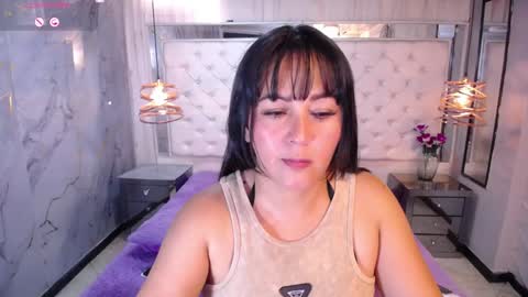 Snapshot of georgina_mussk chatting on February 5, 7:53 pm Georgina online show from February 5, 7:53 pm