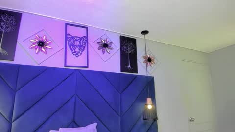 Georgina  online show from January 7, 10:51 am