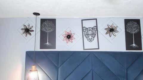 Georgina  online show from February 18, 11:06 am