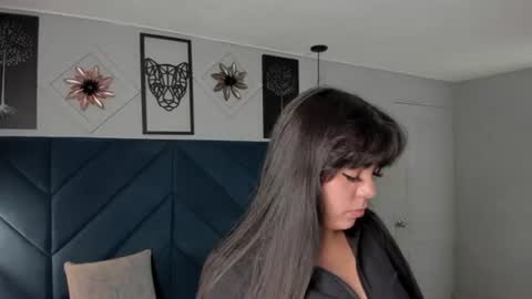 Georgina  online show from July 19, 11:03 am