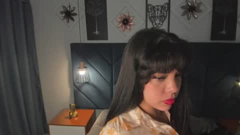 Georgina  online show from July 23, 10:46 am