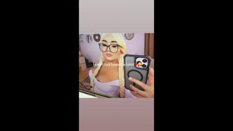 georgina online show from May 4, 5:25 am