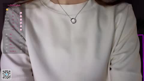 Snapshot of georginaarness chatting on February 6, 2:48 pm Georgina online show from February 6, 2:48 pm