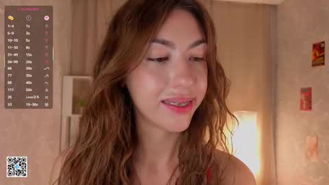 Snapshot of georginaarness chatting on November 2, 4:15 am Georgina online show from November 2, 4:15 am