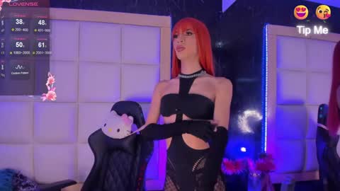 Georgina  online show from January 23, 12:52 pm