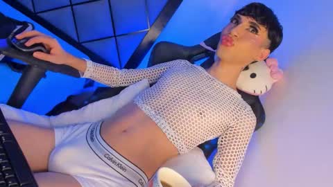 Georgina  online show from December 19, 1:29 pm