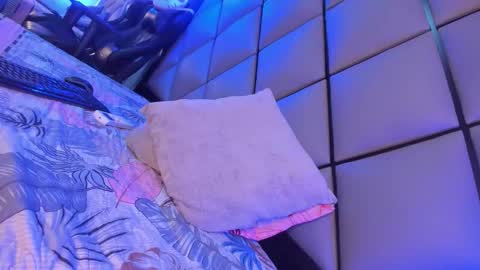 Georgina  online show from February 6, 12:52 pm