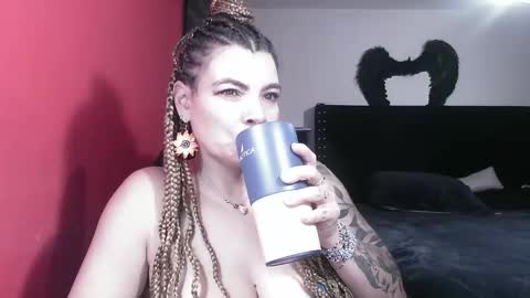 Snapshot of georginadoll1 chatting on November 30, 5:55 am Georgina online show from November 30, 5:55 am