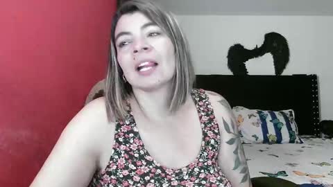 Georgina  online show from February 3, 2:53 am