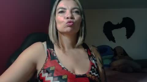 Georgina  online show from July 4, 1:34 am