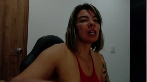 Georgina  online show from July 25, 2:42 am
