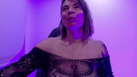 Georgina  online show from July 26, 3:47 am