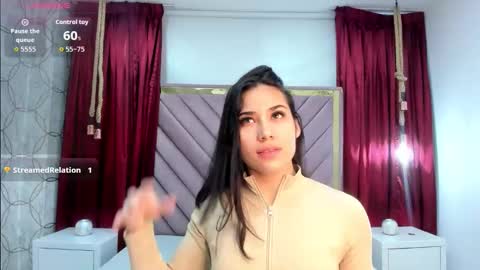 georginafit online show from February 11, 11:37 am